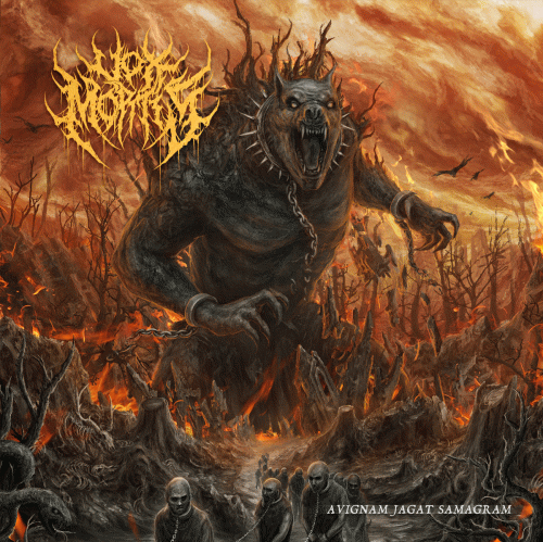 Vox Mortis (IDN) : Avignam Jagat Samagram